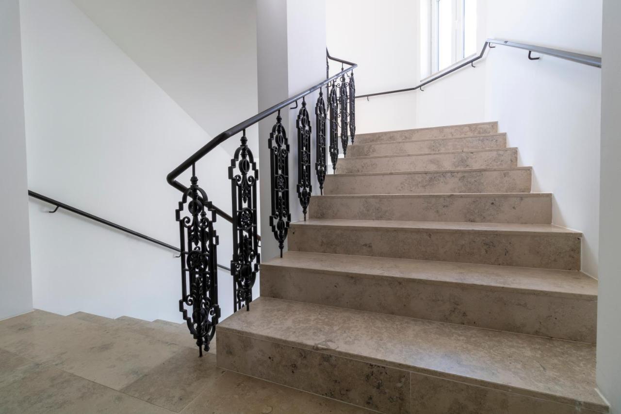 Boutique Sky City Apt. With Balcony / Top Spot Βιέννη Εξωτερικό φωτογραφία